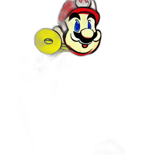 hat, mask, weapon, crown transparent PNG cut-out
