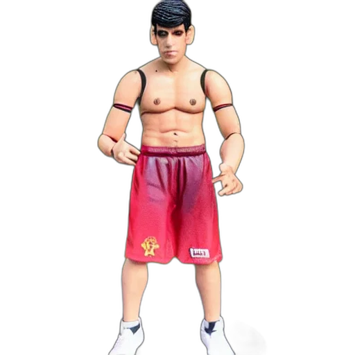 3d render, photorealistic, concept art, rishi transparent PNG cut-out