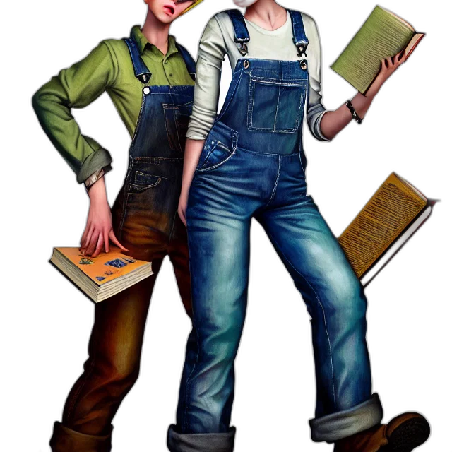 furniture, concept art, photorealistic, comic book art transparent PNG cut-out