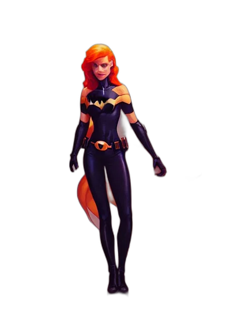 staff, concept art, comic book art, 3d render transparent PNG cut-out