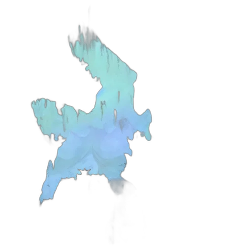 dragon, crown, robot, creature transparent PNG cut-out