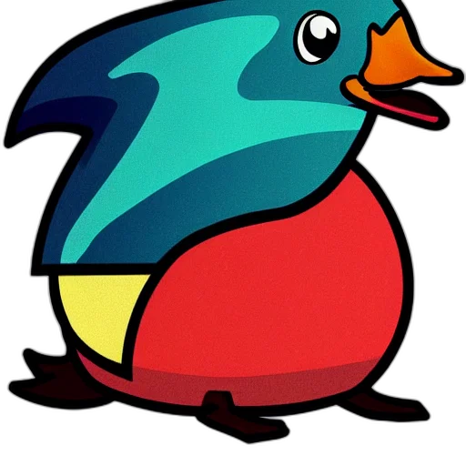 animal, staff, creature, concept art transparent PNG cut-out