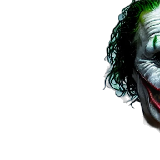 face, mask, photorealistic, comic book art transparent PNG cut-out