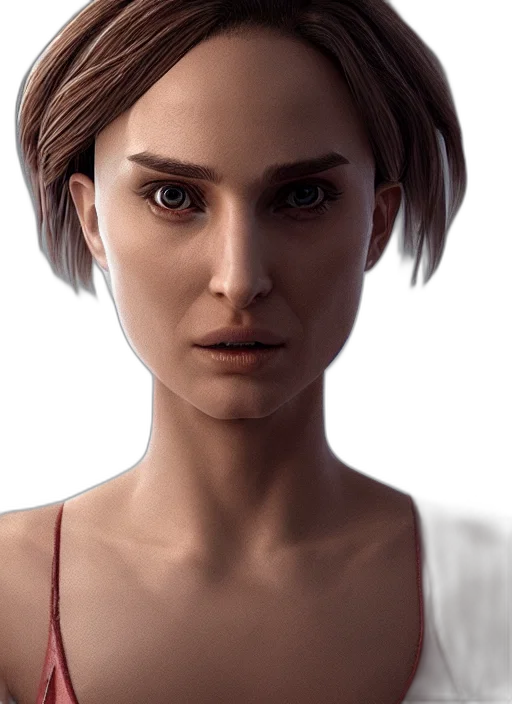 face, robot, staff, crown transparent PNG cut-out
