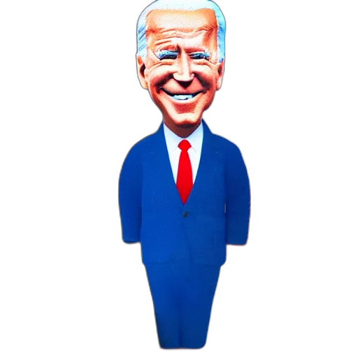 staff, jacket, 3d render, cartoon transparent PNG cut-out