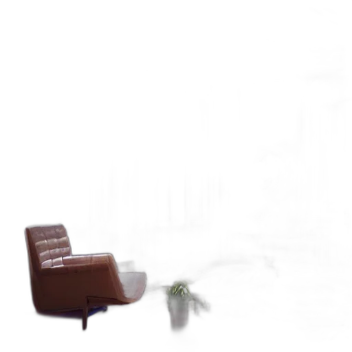 furniture, robot, staff, hair transparent PNG cut-out