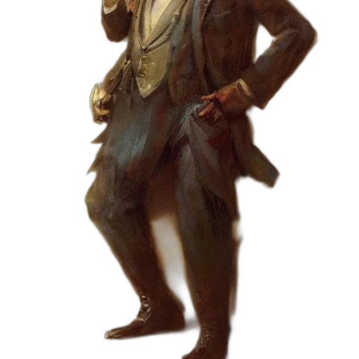staff, jacket, face, mask transparent PNG cut-out
