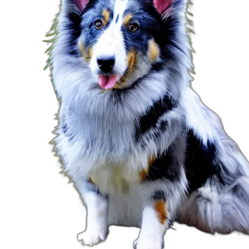 animal, creature, staff, face transparent PNG cut-out