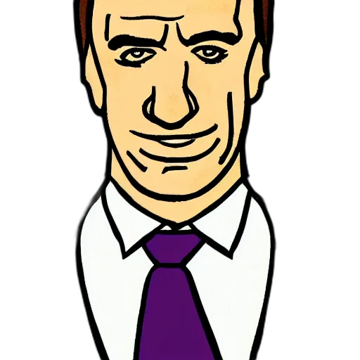 face, staff, cartoon, comic book art transparent PNG cut-out
