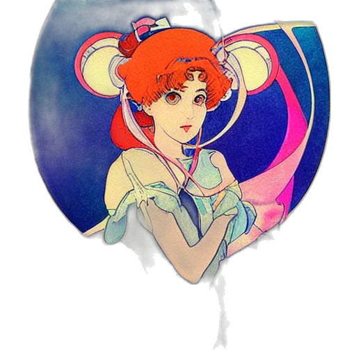 staff, crown, mask, dress transparent PNG cut-out