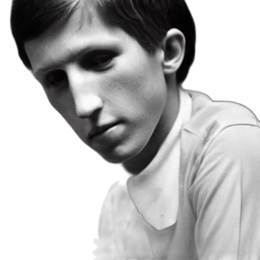 face, creature, hair, jacket transparent PNG cut-out