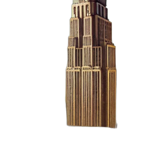building, staff, weapon, bottle transparent PNG cut-out