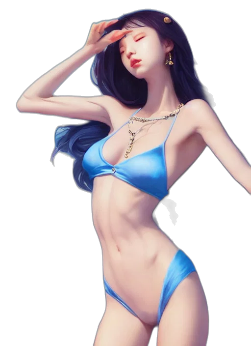 jewelry, fantasy art, photorealistic, concept art transparent PNG cut-out