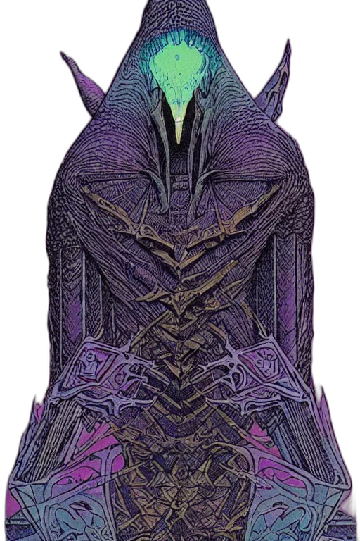dress, jacket, mask, crown transparent PNG cut-out