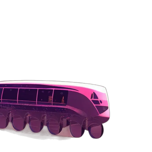 car, weapon, shoes, concept art transparent PNG cut-out