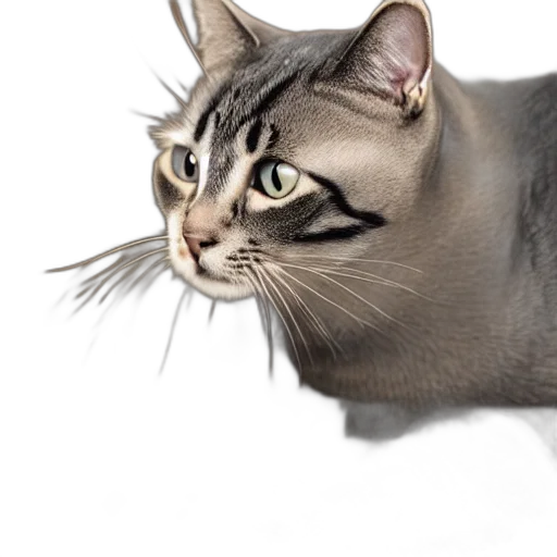 animal, creature, face, staff transparent PNG cut-out