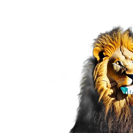 animal, creature, crown, jewelry transparent PNG cut-out