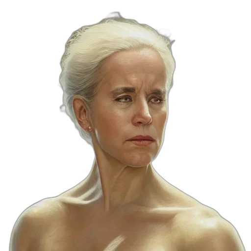 face, jewelry, crown, mask transparent PNG cut-out