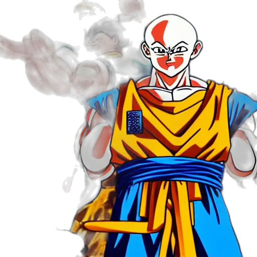 mask, staff, concept art, comic book art transparent PNG cut-out