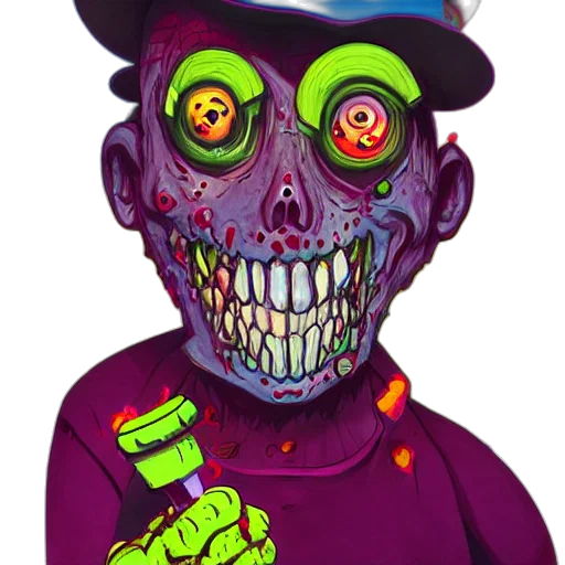 mask, face, staff, concept art transparent PNG cut-out