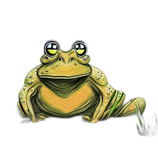 animal, creature, face, food transparent PNG cut-out