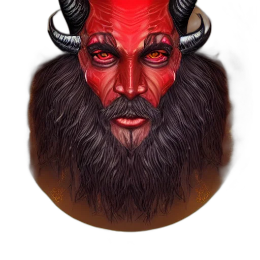 mask, face, creature, dragon transparent PNG cut-out