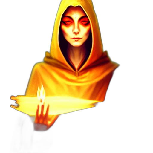 staff, mask, face, concept art transparent PNG cut-out