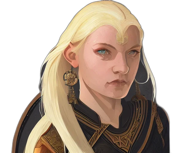 face, dragon, fantasy art, concept art transparent PNG cut-out