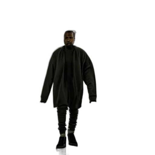 jacket, creature, animal, mask transparent PNG cut-out
