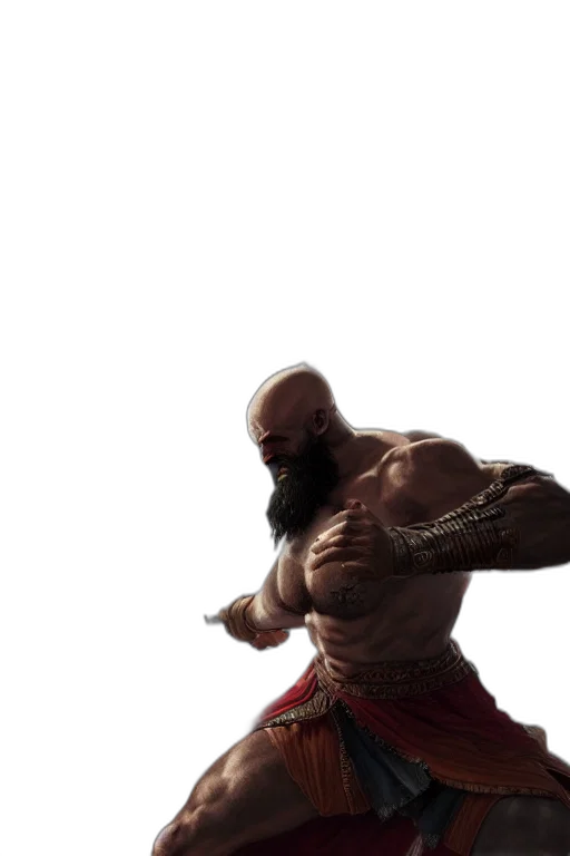 sword, weapon, hair, animal transparent PNG cut-out