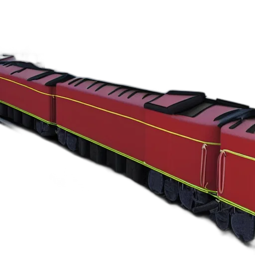 weapon, animal, 3d render, concept art transparent PNG cut-out
