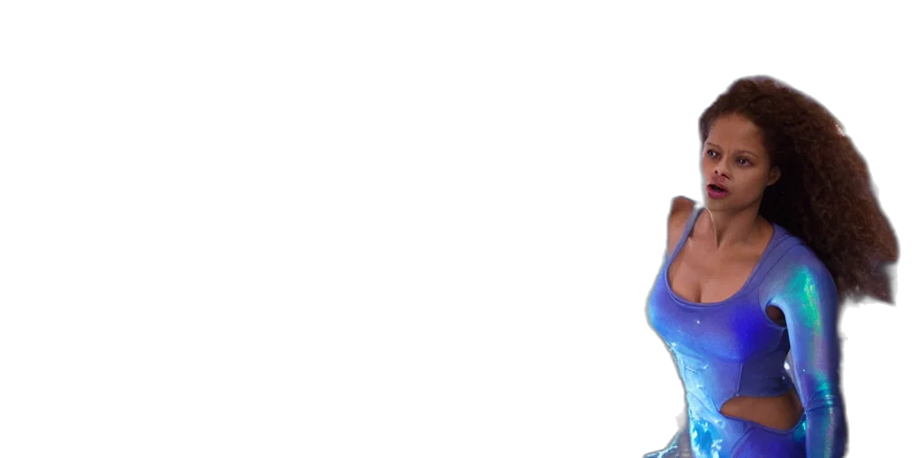 mask, face, staff, robot transparent PNG cut-out