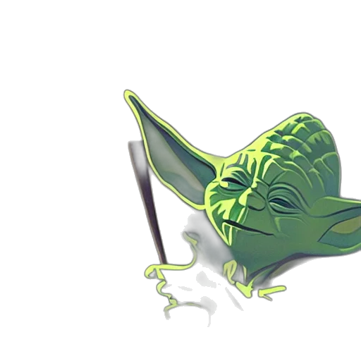 staff, weapon, mask, creature transparent PNG cut-out