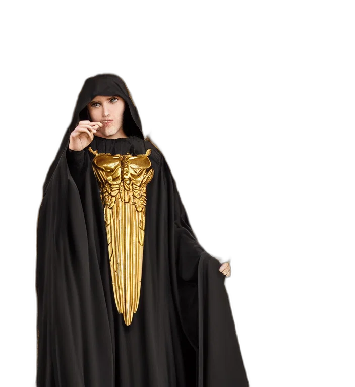 jewelry, dress, 3d render, concept art transparent PNG cut-out