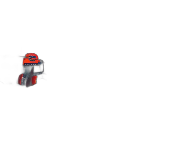car, robot, weapon, hat transparent PNG cut-out