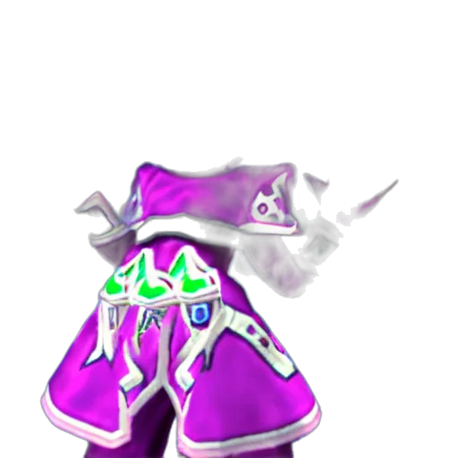 staff, weapon, jacket, crown transparent PNG cut-out