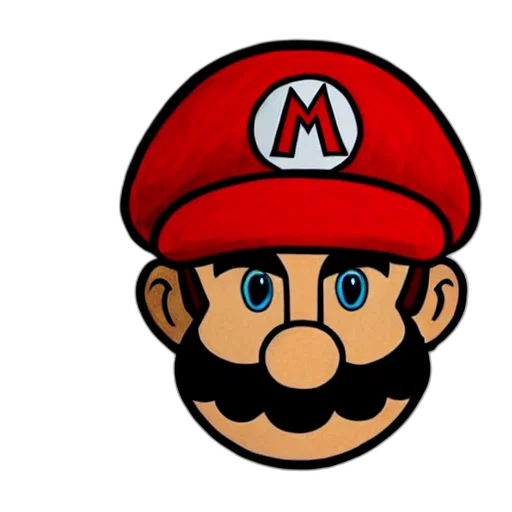hat, mask, face, crown transparent PNG cut-out
