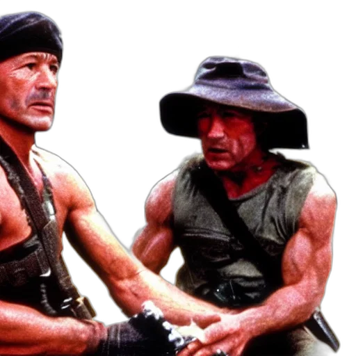 hat, weapon, fire, film transparent PNG cut-out