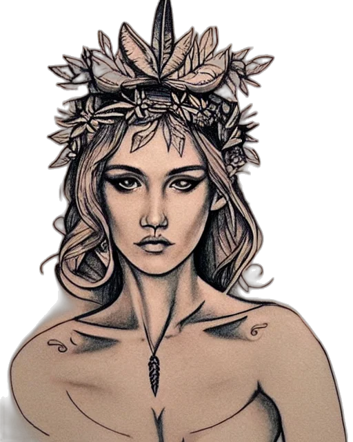 crown, jewelry, hat, fantasy art transparent PNG cut-out