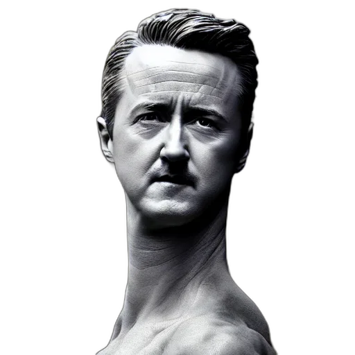 face, mask, creature, animal transparent PNG cut-out