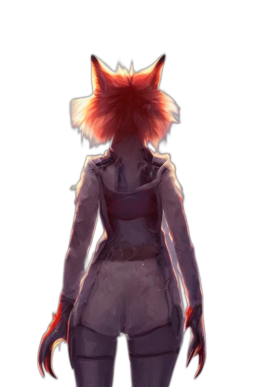 staff, mask, dress, creature transparent PNG cut-out