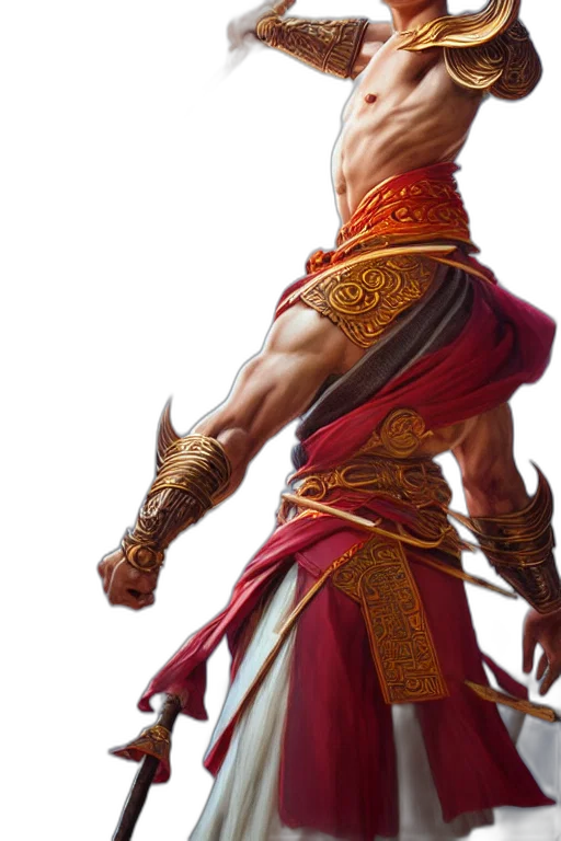 sword, weapon, staff, dragon transparent PNG cut-out