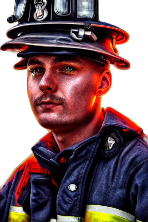 staff, face, hat, weapon transparent PNG cut-out
