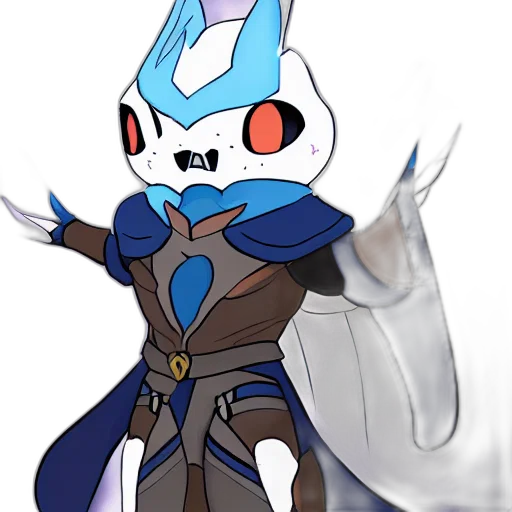 staff, mask, dragon, robot transparent PNG cut-out