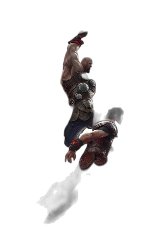 weapon, robot, sword, concept art transparent PNG cut-out
