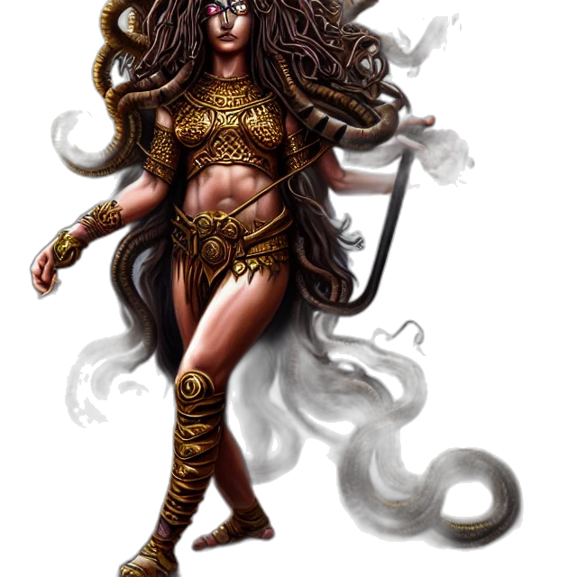 staff, fantasy art, concept art, comic book art transparent PNG cut-out