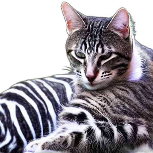 animal, creature, photorealistic, 3d render transparent PNG cut-out