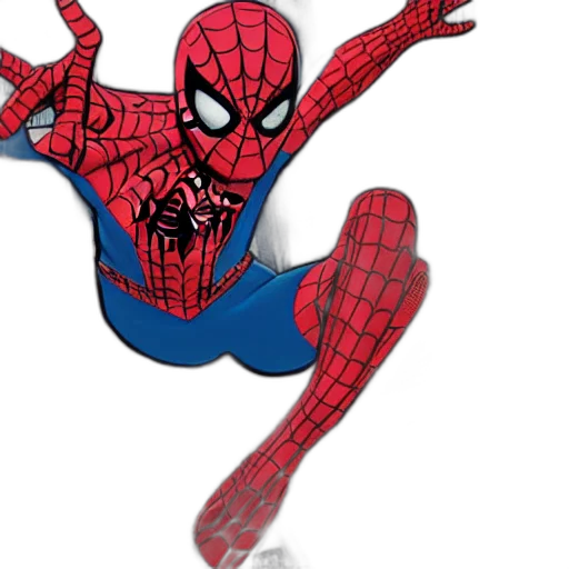 mask, creature, comic book art, concept art transparent PNG cut-out