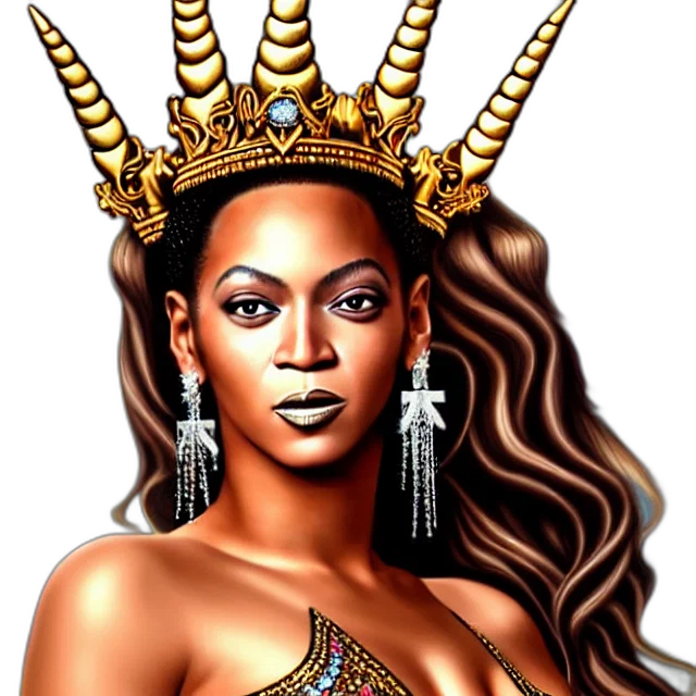crown, jewelry, photorealistic, concept art transparent PNG cut-out