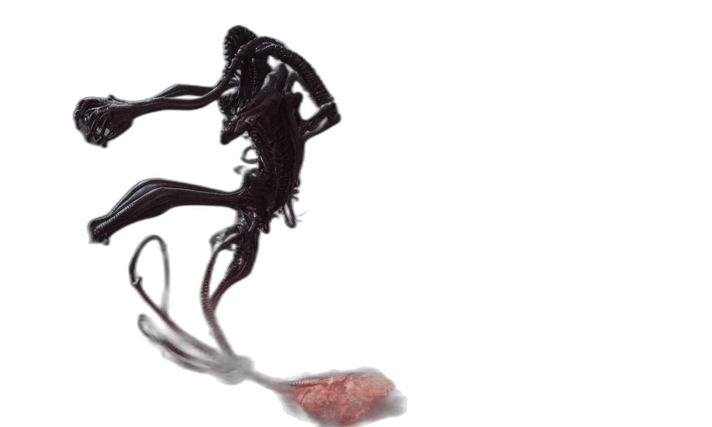 creature, hair, dragon, jewelry transparent PNG cut-out